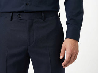 TROUSERS SEA1703  - Fashion  from Albione - Just 200 zł! Shop Now at Albione