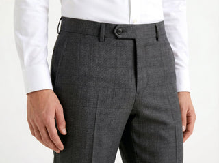 TROUSERS NI1602  - Fashion  from Albione - Just 200 zł! Shop Now at Albione