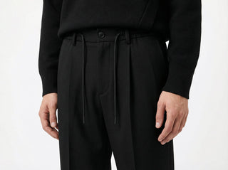 TROUSERS FRANKLIN 23-1  - Fashion  from Albione - Just 199 zł! Shop Now at Albione