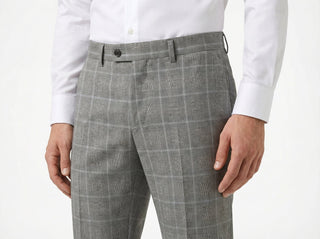 TROUSERS SI1301  - Fashion  from Albione - Just 199 zł! Shop Now at Albione