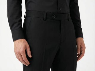 TROUSERS FICO1  - Fashion  from Albione - Just 200 zł! Shop Now at Albione
