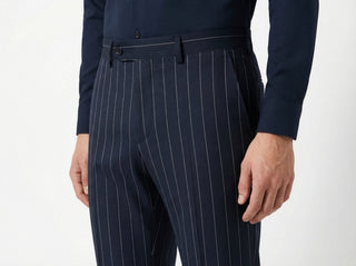 TROUSERS AN1510  - Fashion  from Albione - Just 280 zł! Shop Now at Albione