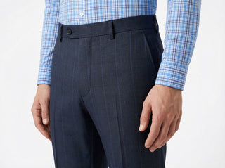 TROUSERS FO1605  - Fashion  from Albione - Just 199 zł! Shop Now at Albione
