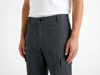 TROUSERS LUCAS 23-1  - Fashion  from Albione - Just 99 zł! Shop Now at Albione