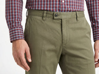 TROUSERS ERIC 23-1  - Fashion  from Albione - Just 229 zł! Shop Now at Albione
