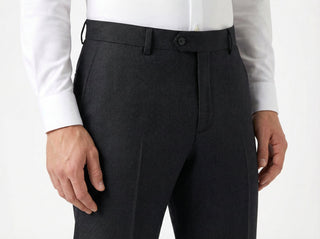 TROUSERS SAMUEL0105  - Fashion  from Albione - Just 200 zł! Shop Now at Albione