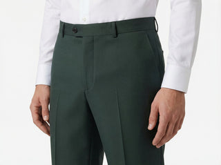 TROUSERS CA1810  - Fashion  from Albione - Just 392 zł! Shop Now at Albione