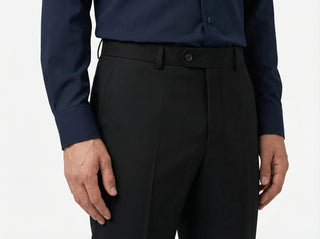 TROUSERS NILE2  - Fashion  from Albione - Just 560 zł! Shop Now at Albione