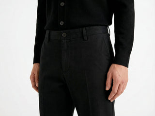 TROUSERS COLIN 23-3  - Fashion  from Albione - Just 229 zł! Shop Now at Albione