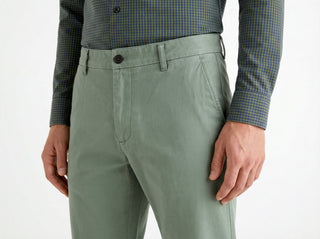 TROUSERS COLIN 23-7  - Fashion  from Albione - Just 99 zł! Shop Now at Albione