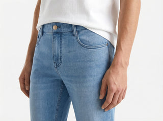 TROUSERS ISAK 23-1  - Fashion  from Albione - Just 99 zł! Shop Now at Albione