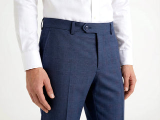 TROUSERS RO1502  - Fashion  from Albione - Just 392 zł! Shop Now at Albione