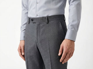 TROUSERS GG26  - Fashion  from Albione - Just 392 zł! Shop Now at Albione