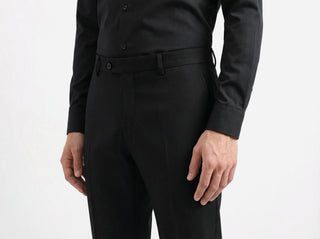 TROUSERS SMAR20113  - Fashion  from Albione - Just 200 zł! Shop Now at Albione