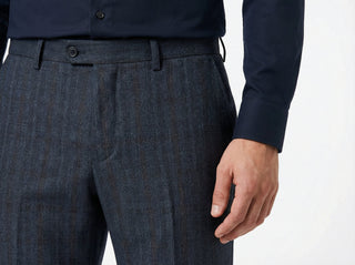 TROUSERS GG25  - Fashion  from Albione - Just 560 zł! Shop Now at Albione