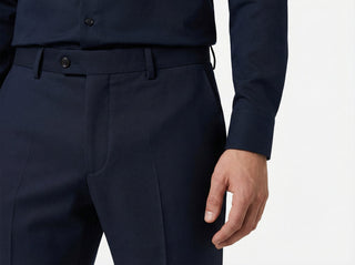 TROUSERS NILE3  - Fashion  from Albione - Just 300 zł! Shop Now at Albione