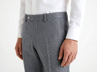 TROUSERS CA1401  - Fashion  from Albione - Just 199 zł! Shop Now at Albione