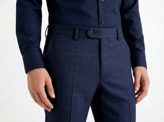 TROUSERS FR21513  - Fashion  from Albione - Just 199 zł! Shop Now at Albione