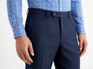 TROUSERS SI1403  - Fashion  from Albione - Just 199 zł! Shop Now at Albione