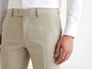 TROUSERS MR193  - Fashion  from Albione - Just 360 zł! Shop Now at Albione