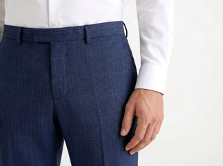 TROUSERS LA1808  - Fashion  from Albione - Just 200 zł! Shop Now at Albione
