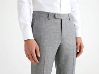 TROUSERS RO1405  - Fashion  from Albione - Just 199 zł! Shop Now at Albione