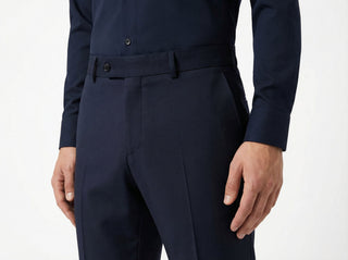 TROUSERS LUCA2  - Fashion  from Albione - Just 200 zł! Shop Now at Albione