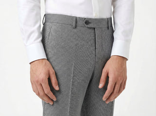 TROUSERS LA1809  - Fashion  from Albione - Just 200 zł! Shop Now at Albione