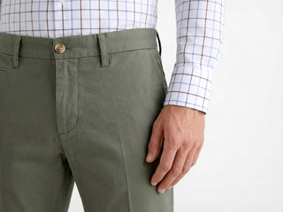 TROUSERS ETHAN 23-5  - Fashion  from Albione - Just 229 zł! Shop Now at Albione