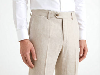 TROUSERS WILL0101  - Fashion  from Albione - Just 200 zł! Shop Now at Albione