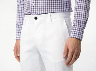 TROUSERS NOV05L  - Fashion  from Albione - Just 409 zł! Shop Now at Albione