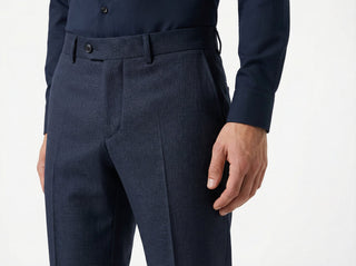 TROUSERS MO1803  - Fashion  from Albione - Just 200 zł! Shop Now at Albione