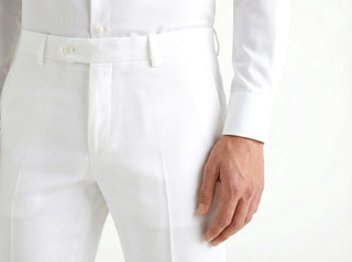 TROUSERS SM0205  - Fashion  from Albione - Just 199 zł! Shop Now at Albione