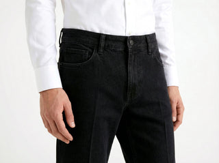 TROUSERS TUMUR 23-1  - Fashion  from Albione - Just 159 zł! Shop Now at Albione