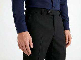 TROUSERS AN198  - Fashion  from Albione - Just 200 zł! Shop Now at Albione