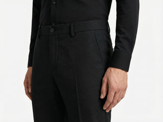 TROUSERS PAUL 23-11  - Fashion  from Albione - Just 259 zł! Shop Now at Albione