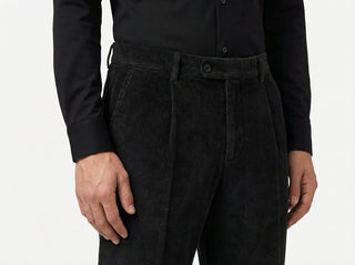 TROUSERS TREVIS 23-1  - Fashion  from Albione - Just 159 zł! Shop Now at Albione