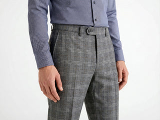 TROUSERS AN1601  - Fashion  from Albione - Just 200 zł! Shop Now at Albione