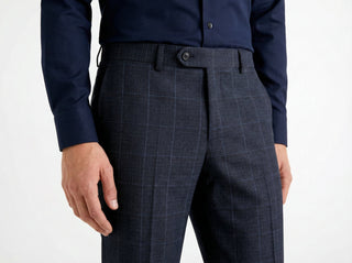 TROUSERS FRD1508  - Fashion  from Albione - Just 280 zł! Shop Now at Albione