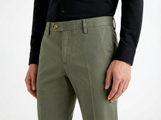 TROUSERS HECTOR 23-2  - Fashion  from Albione - Just 229 zł! Shop Now at Albione