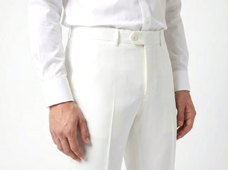 TROUSERS ALL31  - Fashion  from Albione - Just 360 zł! Shop Now at Albione