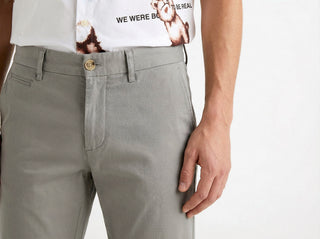 TROUSERS ETHAN 23-3  - Fashion  from Albione - Just 229 zł! Shop Now at Albione