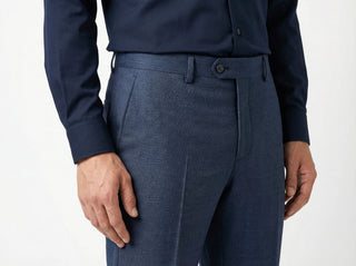 TROUSERS CA20201  - Fashion  from Albione - Just 199 zł! Shop Now at Albione