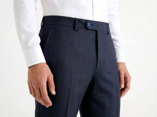 TROUSERS ROL1303  - Fashion  from Albione - Just 199 zł! Shop Now at Albione