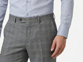 TROUSERS CA1503  - Fashion  from Albione - Just 200 zł! Shop Now at Albione