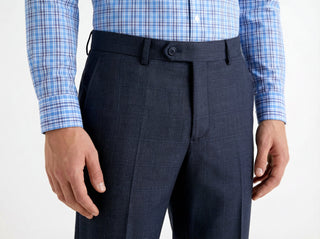 TROUSERS NI1606  - Fashion  from Albione - Just 199 zł! Shop Now at Albione