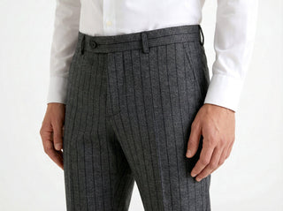TROUSERS AN195  - Fashion  from Albione - Just 400 zł! Shop Now at Albione