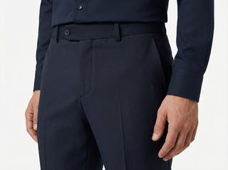TROUSERS PIERCE3  - Fashion  from Albione - Just 300 zł! Shop Now at Albione