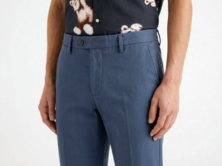 TROUSERS HECTOR 23-6  - Fashion  from Albione - Just 229 zł! Shop Now at Albione