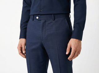 TROUSERS SA1805  - Fashion  from Albione - Just 200 zł! Shop Now at Albione